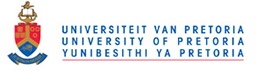 比勒陀利亚大学