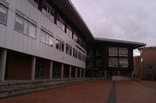 桑德兰大学环境 桑德兰大学环境